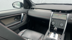 Land Rover Discovery Sport 2.0 P250 R-Dynamic HSE 5dr Auto Petrol Station Wagon